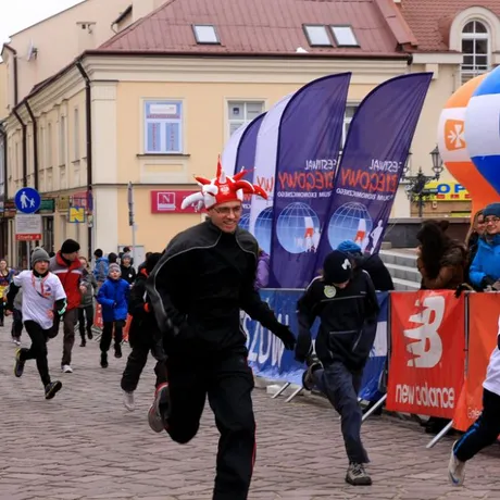  Festiwal Biegowy Forum Ekonomicznego Rzeszów 2013. - fot 18