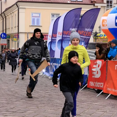  Festiwal Biegowy Forum Ekonomicznego Rzeszów 2013. - fot 17