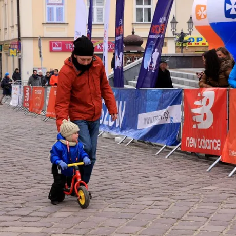  Festiwal Biegowy Forum Ekonomicznego Rzeszów 2013. - fot 15