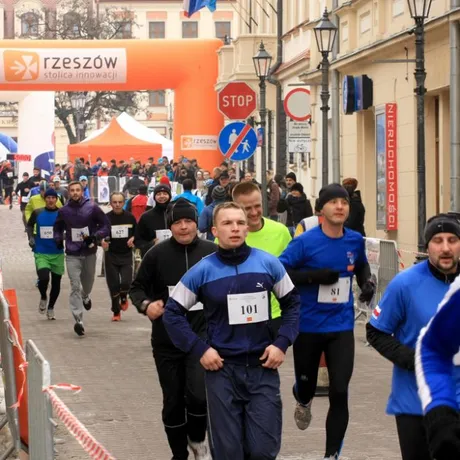  Festiwal Biegowy Forum Ekonomicznego Rzeszów 2013. - fot 8