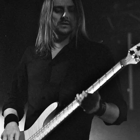 Maqama, Riverside - klub Pod Palmą - Rzeszów - 12.04.2013 - fot 46
