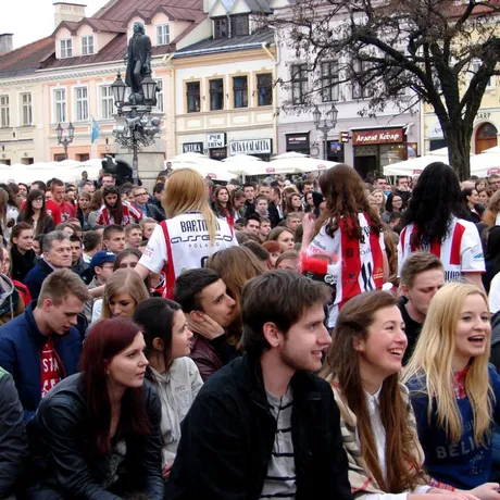 Asseco Resovia Mistrzem Polski!!! - fot 1