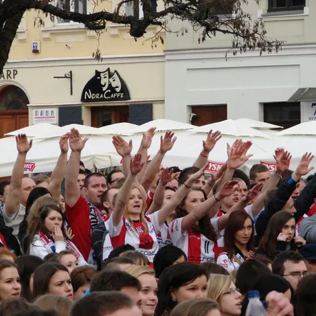 Asseco Resovia Mistrzem Polski!!! - fot 11