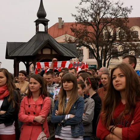 Asseco Resovia Mistrzem Polski!!! - fot 9