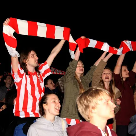 Asseco Resovia Mistrzem Polski!!! - fot 3