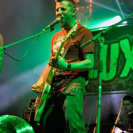 XX Rzeszowskie Juwenalia - Bracia Figo Fagot, O.S.T.R., LUXTORPEDA - fot 48