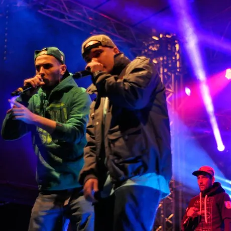 XX Rzeszowskie Juwenalia - Bracia Figo Fagot, O.S.T.R., LUXTORPEDA - fot 33