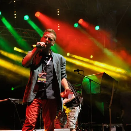XX Rzeszowskie Juwenalia - Bracia Figo Fagot, O.S.T.R., LUXTORPEDA - fot 2