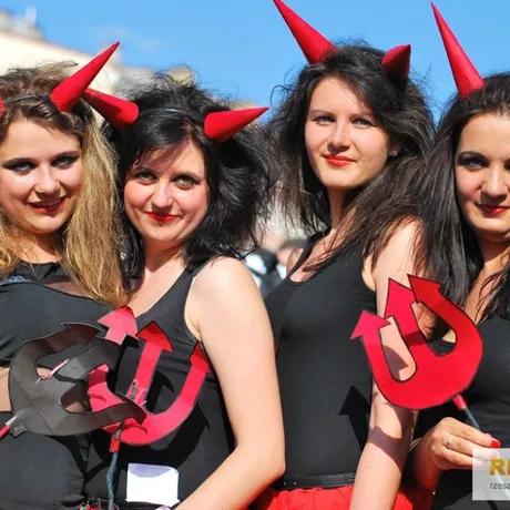 XX Rzeszowskie Juwenalia. Galeria postaci - fot 61