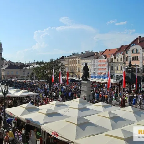 XX Rzeszowskie Juwenalia. Galeria postaci - fot 51