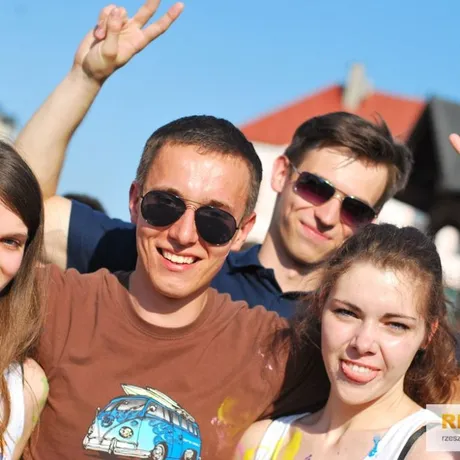 XX Rzeszowskie Juwenalia. Galeria postaci - fot 46