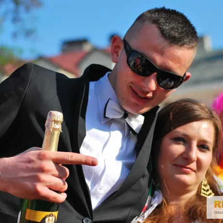 XX Rzeszowskie Juwenalia. Galeria postaci - fot 40