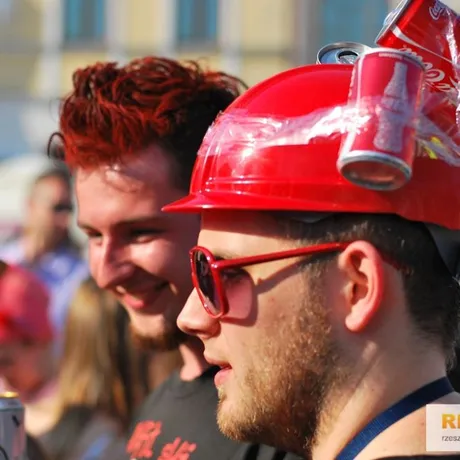 XX Rzeszowskie Juwenalia. Galeria postaci - fot 39