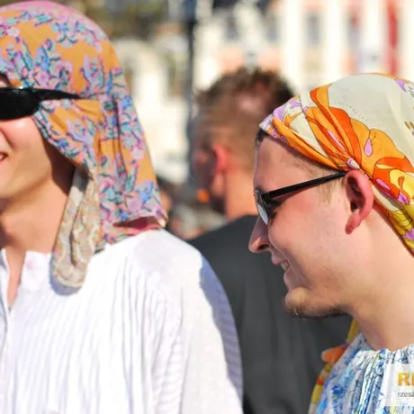 XX Rzeszowskie Juwenalia. Galeria postaci - fot 36