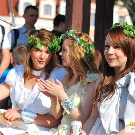 XX Rzeszowskie Juwenalia. Galeria postaci - fot 29