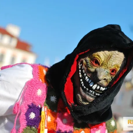 XX Rzeszowskie Juwenalia. Galeria postaci - fot 17