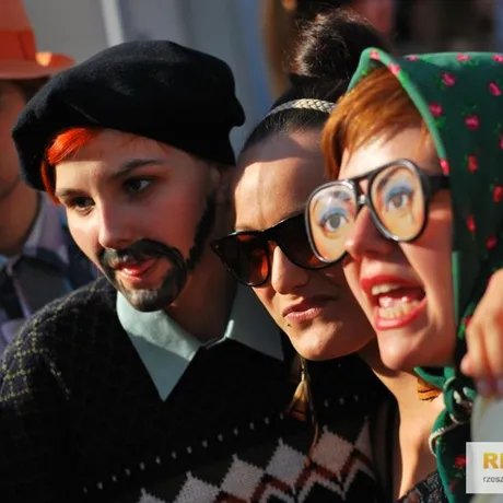 XX Rzeszowskie Juwenalia. Galeria postaci - fot 8