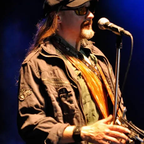 XX Rzeszowskie Juwenalia - Hunter, Indios Bravos, Dżem - fot 69