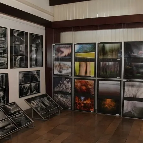 PODKARPACKIE KONFRONTACJE FOTOGRAFICZNE - fot 28