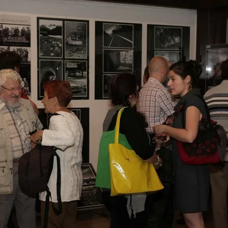 PODKARPACKIE KONFRONTACJE FOTOGRAFICZNE - fot 22