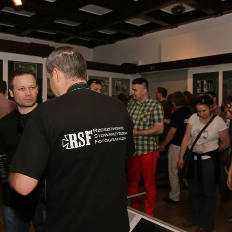 PODKARPACKIE KONFRONTACJE FOTOGRAFICZNE - fot 19