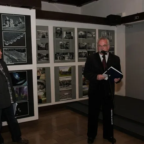 PODKARPACKIE KONFRONTACJE FOTOGRAFICZNE - fot 18