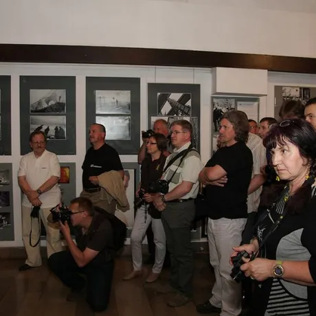 PODKARPACKIE KONFRONTACJE FOTOGRAFICZNE - fot 17