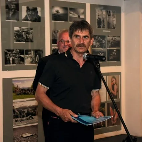 PODKARPACKIE KONFRONTACJE FOTOGRAFICZNE - fot 15