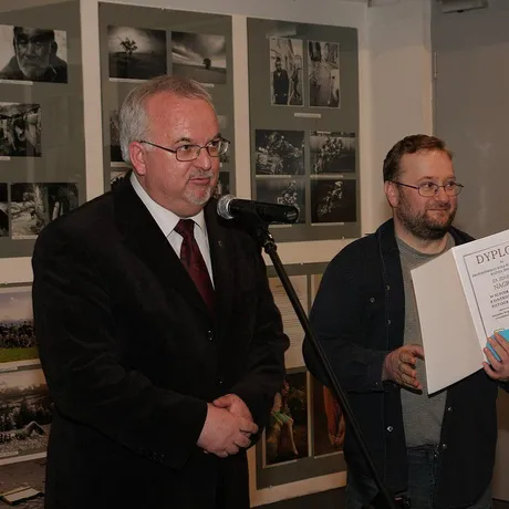 PODKARPACKIE KONFRONTACJE FOTOGRAFICZNE - fot 13