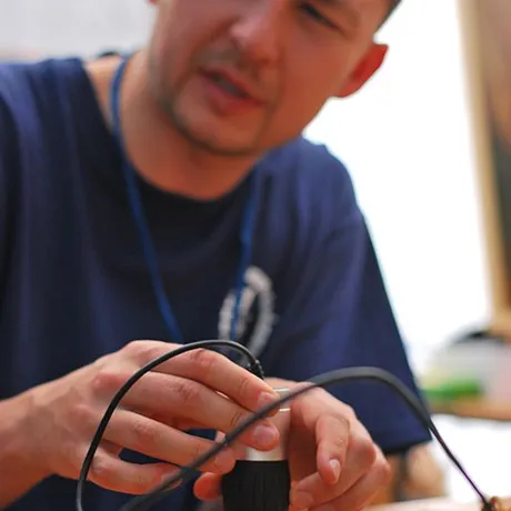 Dzień Odkrywców. 4. Interaktywny Piknik Wiedzy - fot 25