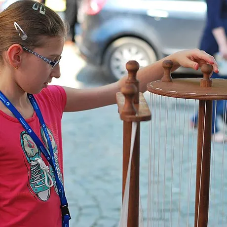 Dzień Odkrywców. 4. Interaktywny Piknik Wiedzy - fot 24