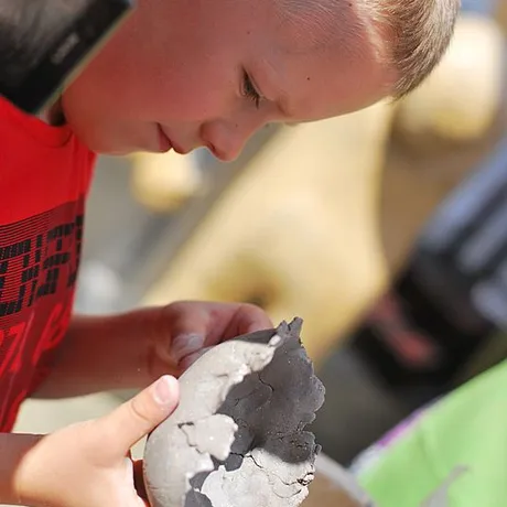 Dzień Odkrywców. 4. Interaktywny Piknik Wiedzy - fot 19