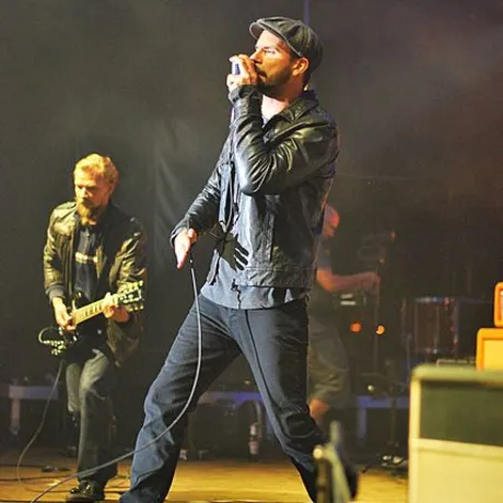 GOODFest - Dębica - 31.08.2013 - fot 42