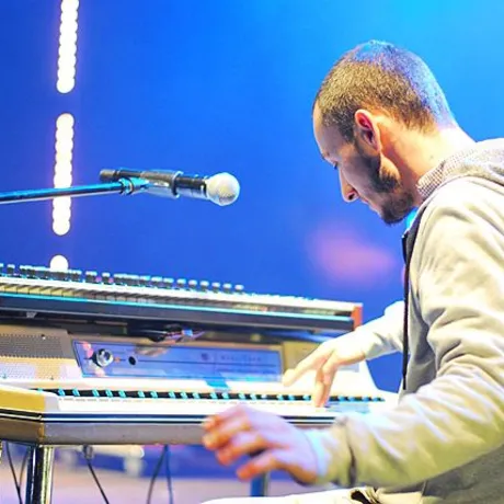 GOODFest - Dębica - 31.08.2013 - fot 41