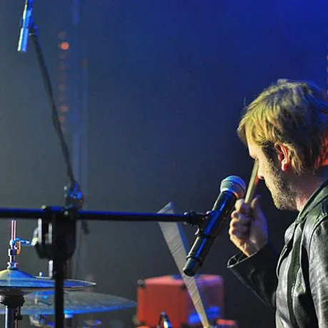GOODFest - Dębica - 31.08.2013 - fot 34