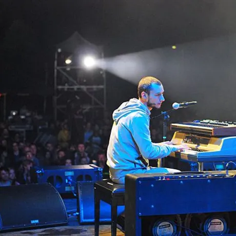 GOODFest - Dębica - 31.08.2013 - fot 33