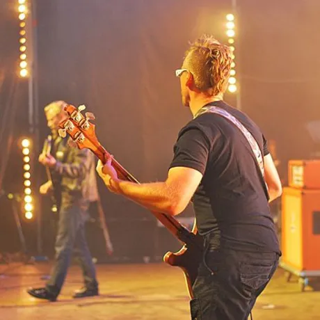 GOODFest - Dębica - 31.08.2013 - fot 51
