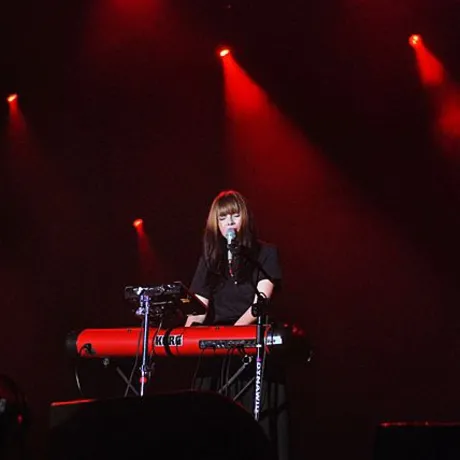 GOODFest - Dębica - 31.08.2013 - fot 18