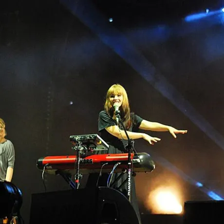 GOODFest - Dębica - 31.08.2013 - fot 16