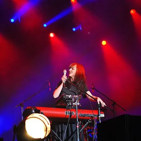 GOODFest - Dębica - 31.08.2013 - fot 8