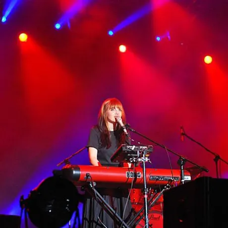 GOODFest - Dębica - 31.08.2013 - fot 7