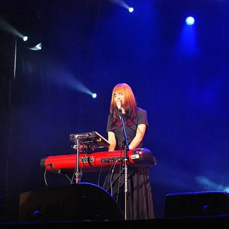 GOODFest - Dębica - 31.08.2013 - fot 6