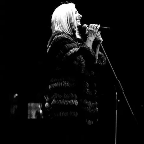 KORA w Millenium Hall - 7.09.2013 - fot 11