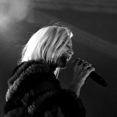 KORA w Millenium Hall - 7.09.2013 - fot 10