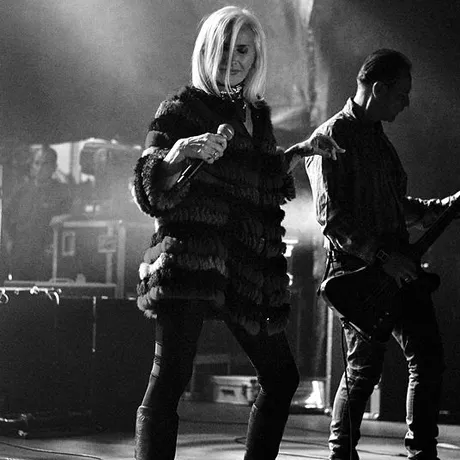 KORA w Millenium Hall - 7.09.2013 - fot 9