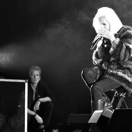 KORA w Millenium Hall - 7.09.2013 - fot 5