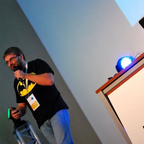 InternetBETA 2013 - dzień I - fot 19