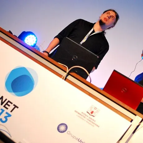 InternetBETA 2013 - dzień I - fot 16