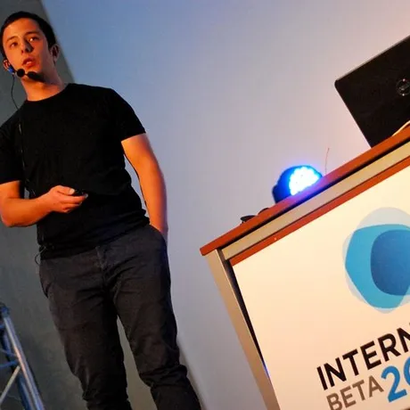 InternetBETA 2013 - dzień I - fot 13