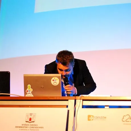 InternetBETA 2013 - dzień I - fot 5